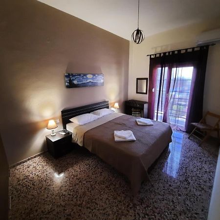 Apartment Fz2 Херсониссос Экстерьер фото