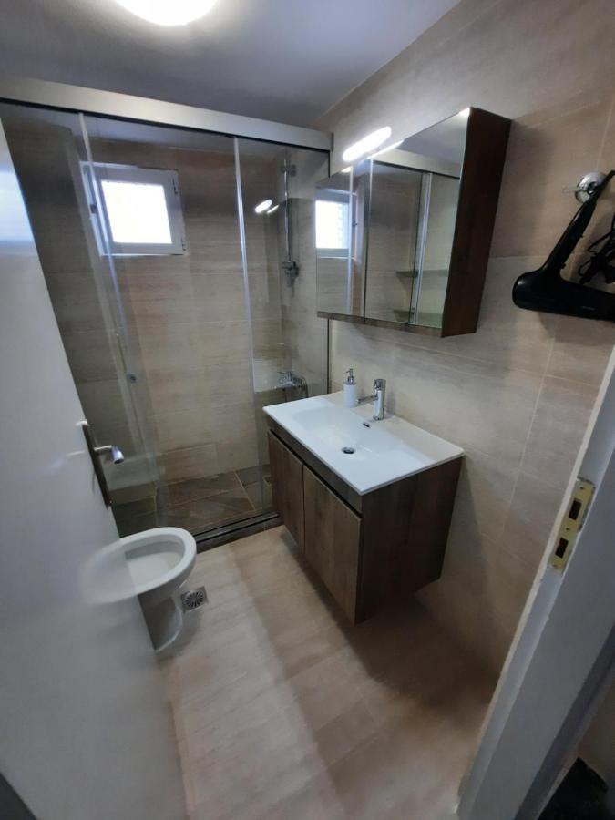 Apartment Fz2 Херсониссос Экстерьер фото