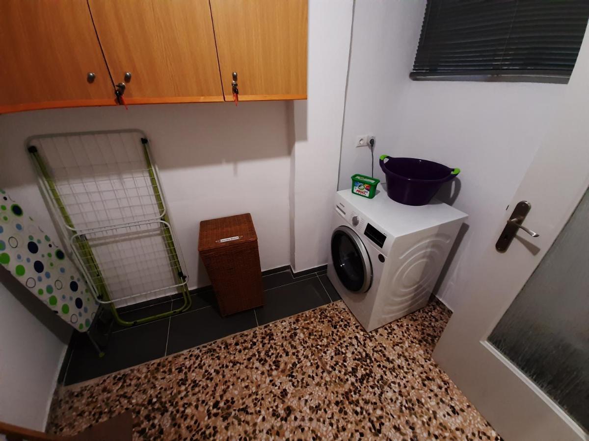 Apartment Fz2 Херсониссос Экстерьер фото