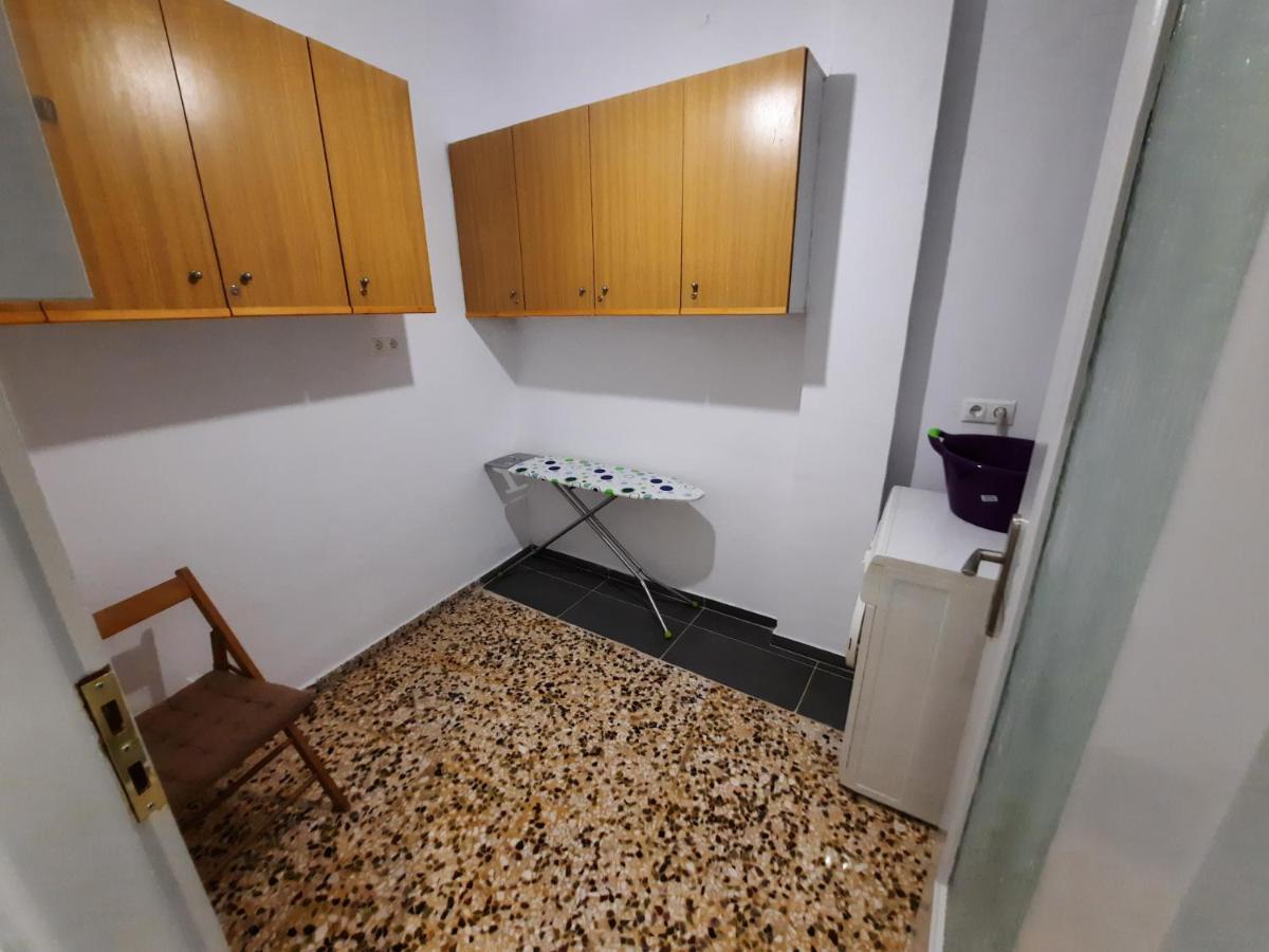 Apartment Fz2 Херсониссос Экстерьер фото