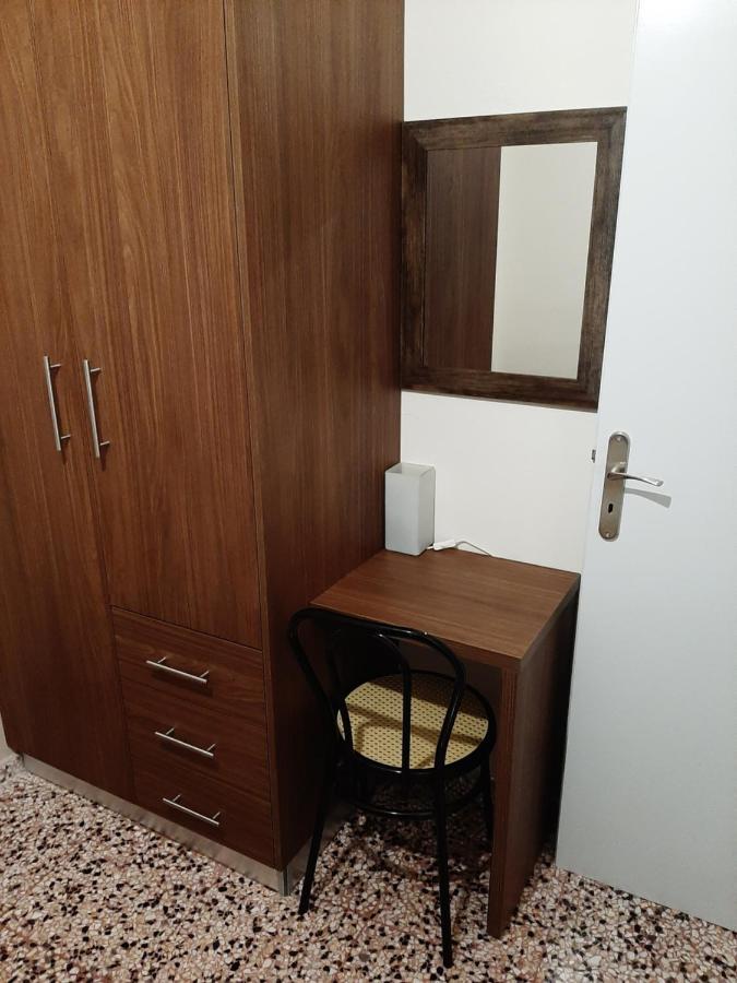Apartment Fz2 Херсониссос Экстерьер фото