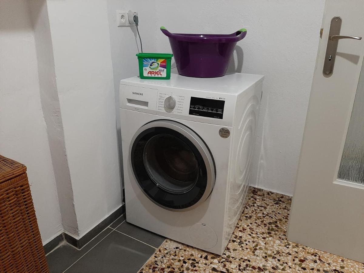Apartment Fz2 Херсониссос Экстерьер фото